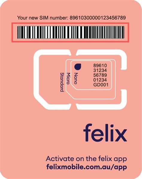 felix esim|Activating your eSIM if you're keeping your existing number.